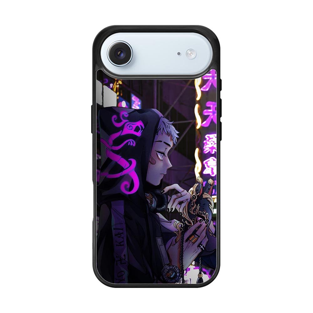 anime tokyo revengers mitsuya iPhone Air Case
