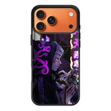 anime tokyo revengers mitsuya iPhone 17 Pro Case