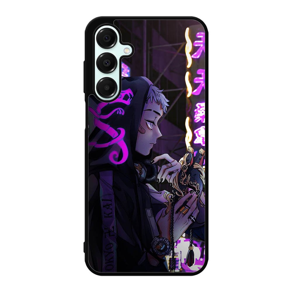 anime tokyo revengers mitsuya Samsung Galaxy A16 Case OV4702