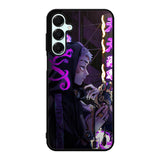anime tokyo revengers mitsuya Samsung Galaxy A16 Case OV4702