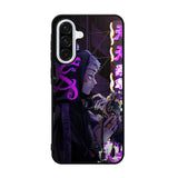 anime tokyo revengers mitsuya Samsung Galaxy A36 Case OV6060