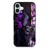 anime tokyo revengers mitsuya iPhone 16 Case