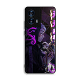 anime tokyo revengers mitsuya Motorola Moto G Power 5G 2024 Case OV4702