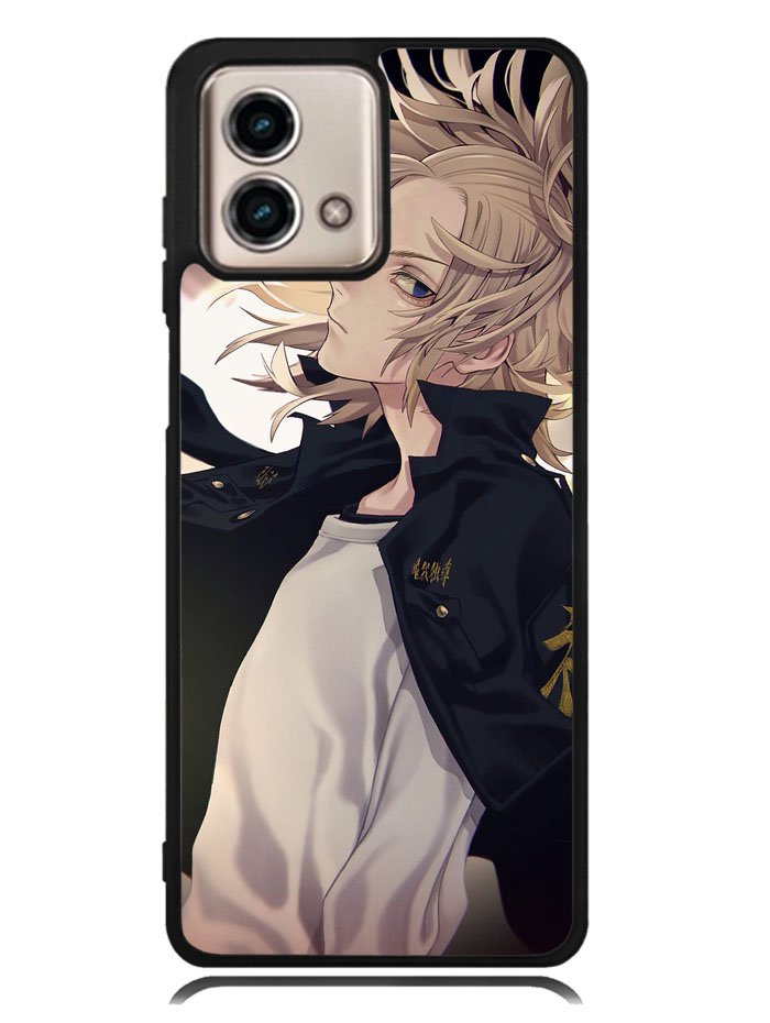 tokyo revengers manjiro sano Motorola Moto G Stylus 5G 2023 Case OV9132