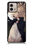 tokyo revengers manjiro sano Motorola Moto G Stylus 5G 2023 Case OV9132