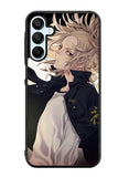 tokyo revengers manjiro sano Samsung Galaxy A35 5G Case OV9132