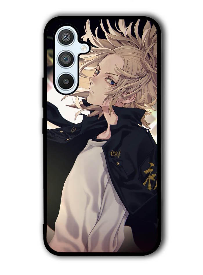 tokyo revengers manjiro sano Samsung Galaxy A14 5G Case QC9132