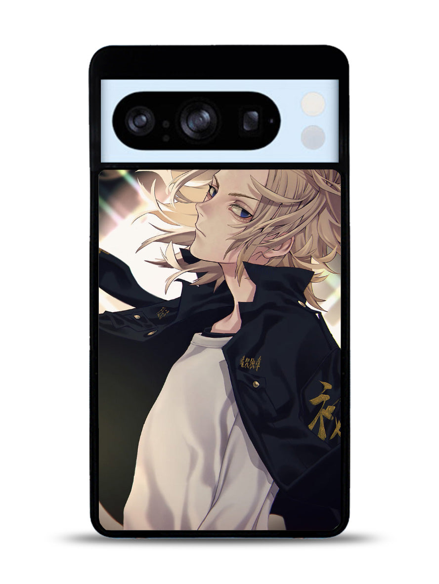 tokyo revengers manjiro sano Google Pixel 8 Pro Case QC9132