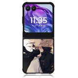 tokyo revengers manjiro sano Motorola Moto Razr Plus 2024 , Moto Razr+ 2024 Case OV9132