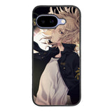 tokyo revengers manjiro sano Google Pixel 10A Case OV9132