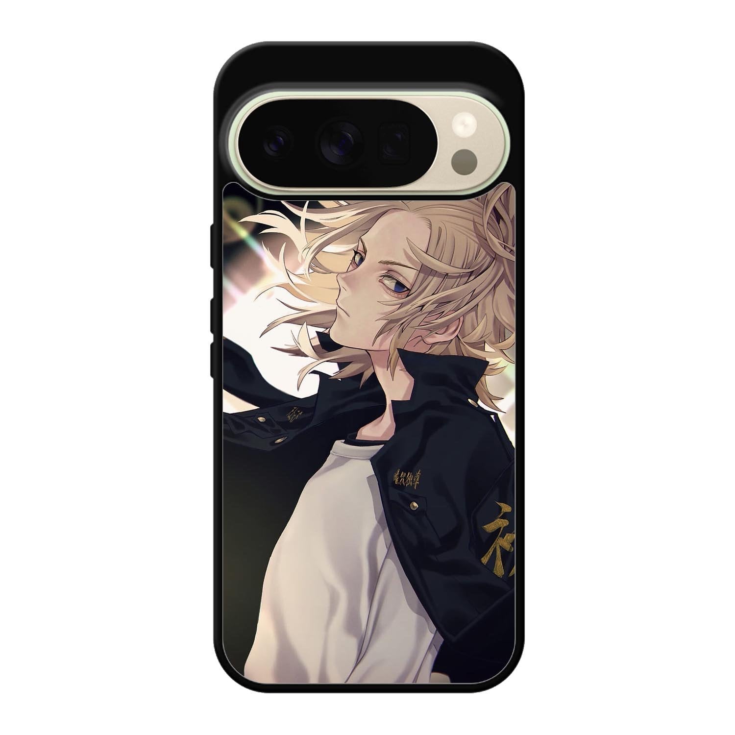 tokyo revengers manjiro sano Google Pixel 10 Pro Case OV9132