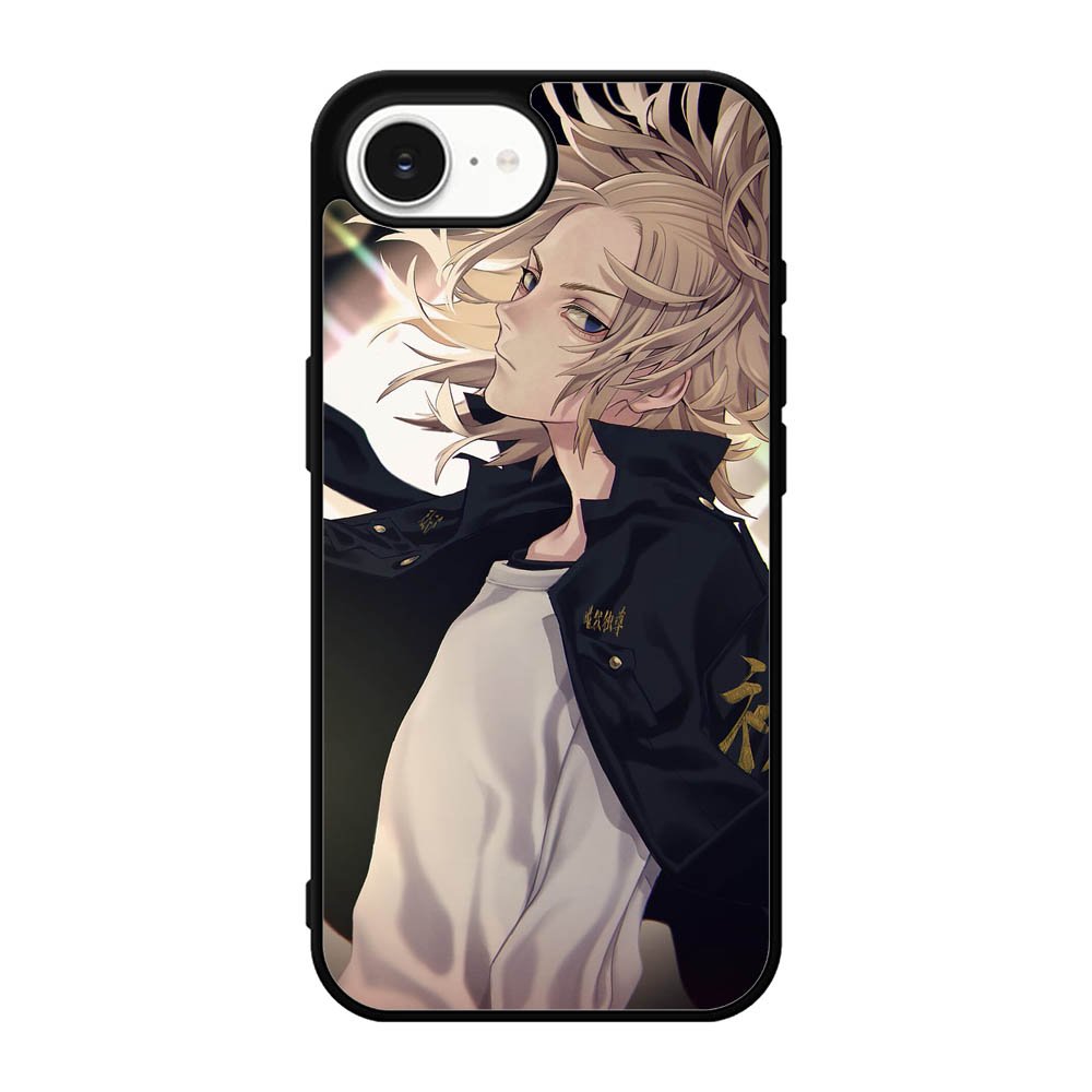 tokyo revengers manjiro sano iPhone 17e Case OV9132