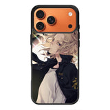 tokyo revengers manjiro sano iPhone 17 Pro Case OV9132