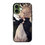 tokyo revengers manjiro sano iPhone 17 Case OV9132