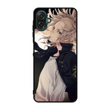 tokyo revengers manjiro sano Samsung Galaxy A07 Case OV9132