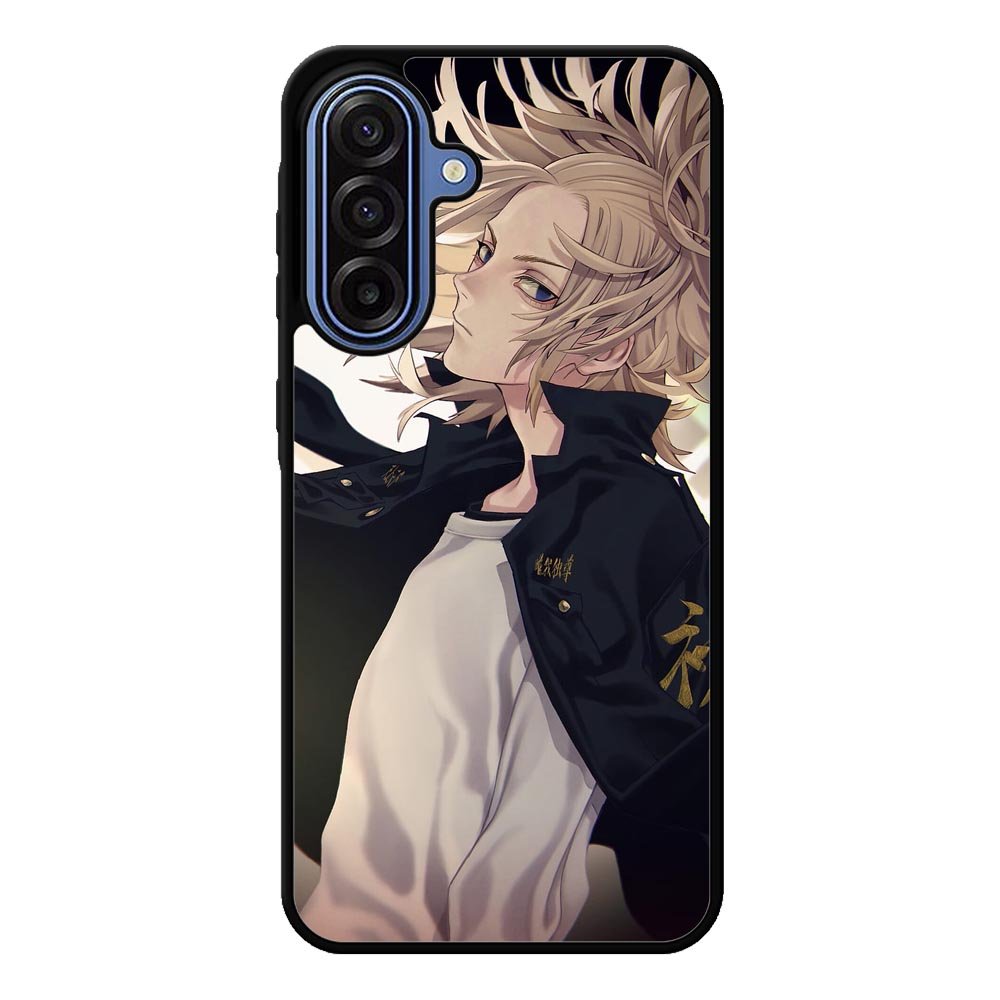 tokyo revengers manjiro sano Samsung Galaxy A17 Case OV9132