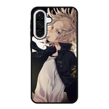 tokyo revengers manjiro sano Samsung Galaxy A56 5G Case RC9132