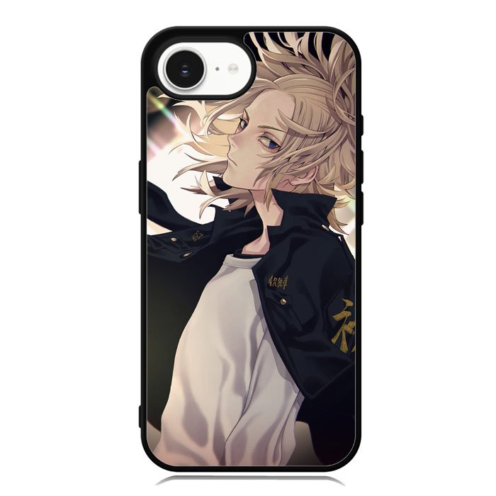 tokyo revengers manjiro sano iPhone 16e Case OV9132