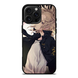 tokyo revengers manjiro sano iPhone 16 Pro Case OV9132