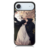 tokyo revengers manjiro sano iPhone 17 Air Case OV9132