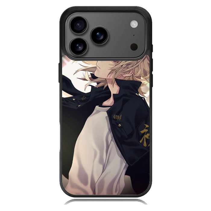 tokyo revengers manjiro sano Samsung Galaxy S26 Case OV9132