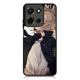 tokyo revengers manjiro sano Motorola Moto G 5G 2025 Case OV9132