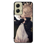 tokyo revengers manjiro sano Motorola Moto G Stylus 5G 2024 Case OV9132