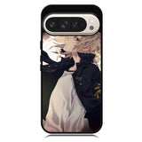 tokyo revengers manjiro sano Google Pixel 10 | Google Pixel 10 Pro Case RC9132