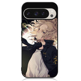 tokyo revengers manjiro sano Google Pixel 9 | Pixel 9 Pro Case OV9132