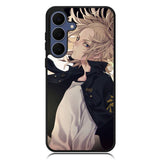 tokyo revengers manjiro sano Samsung Galaxy S25 FE Case OV9132