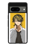 tokyo revengers kazutora Google Pixel 8 Case QC9131
