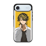 tokyo revengers kazutora iPhone Air Case QC9131