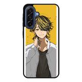 tokyo revengers kazutora Samsung Galaxy A17 Case QC9131