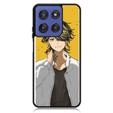tokyo revengers kazutora Motorola Moto G Stylus 5G 2025 Case OV9131