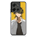 tokyo revengers kazutora Motorola Moto G 5G 2025 Case OV9131
