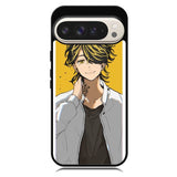 tokyo revengers kazutora Google Pixel 10 | Google Pixel 10 Pro Case RC9131
