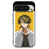 tokyo revengers kazutora Google Pixel 9 Pro XL Case OV9131