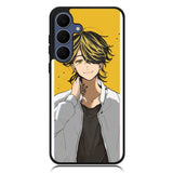 tokyo revengers kazutora Samsung Galaxy S25 FE Case OV9131