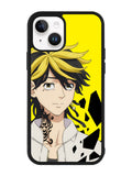 tokyo revengers kazutora iPhone 14 Plus Case QC9130