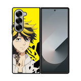 tokyo revengers kazutora Samsung Galaxy Z Fold 7 5G Case OV9130