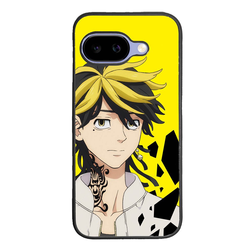 tokyo revengers kazutora Google Pixel 10A Case OV9130