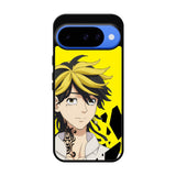 tokyo revengers kazutora Google Pixel 10 Case OV9130