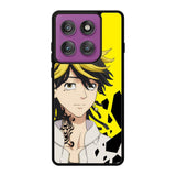 tokyo revengers kazutora Motorola Moto Edge 60 Pro Case OV9130