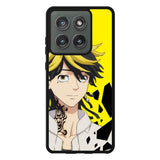 tokyo revengers kazutora Motorola Moto Edge 2025 Case OV9130