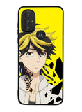 tokyo revengers kazutora Motorola Moto G Pure 2021 , Moto G Power 2022 Case OV9130