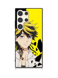 tokyo revengers kazutora Samsung Galaxy S25 Ultra 5G Case QC9130
