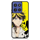 tokyo revengers kazutora Motorola Moto G Stylus 5G 2025 Case OV9130