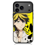 tokyo revengers kazutora iPhone 17 Pro Case RC9130