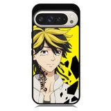tokyo revengers kazutora Google Pixel 10 | Google Pixel 10 Pro Case RC9130