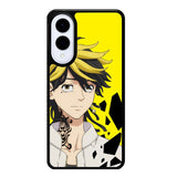 tokyo revengers kazutora Samsung Galaxy S25 Edge 5G Case OV9130
